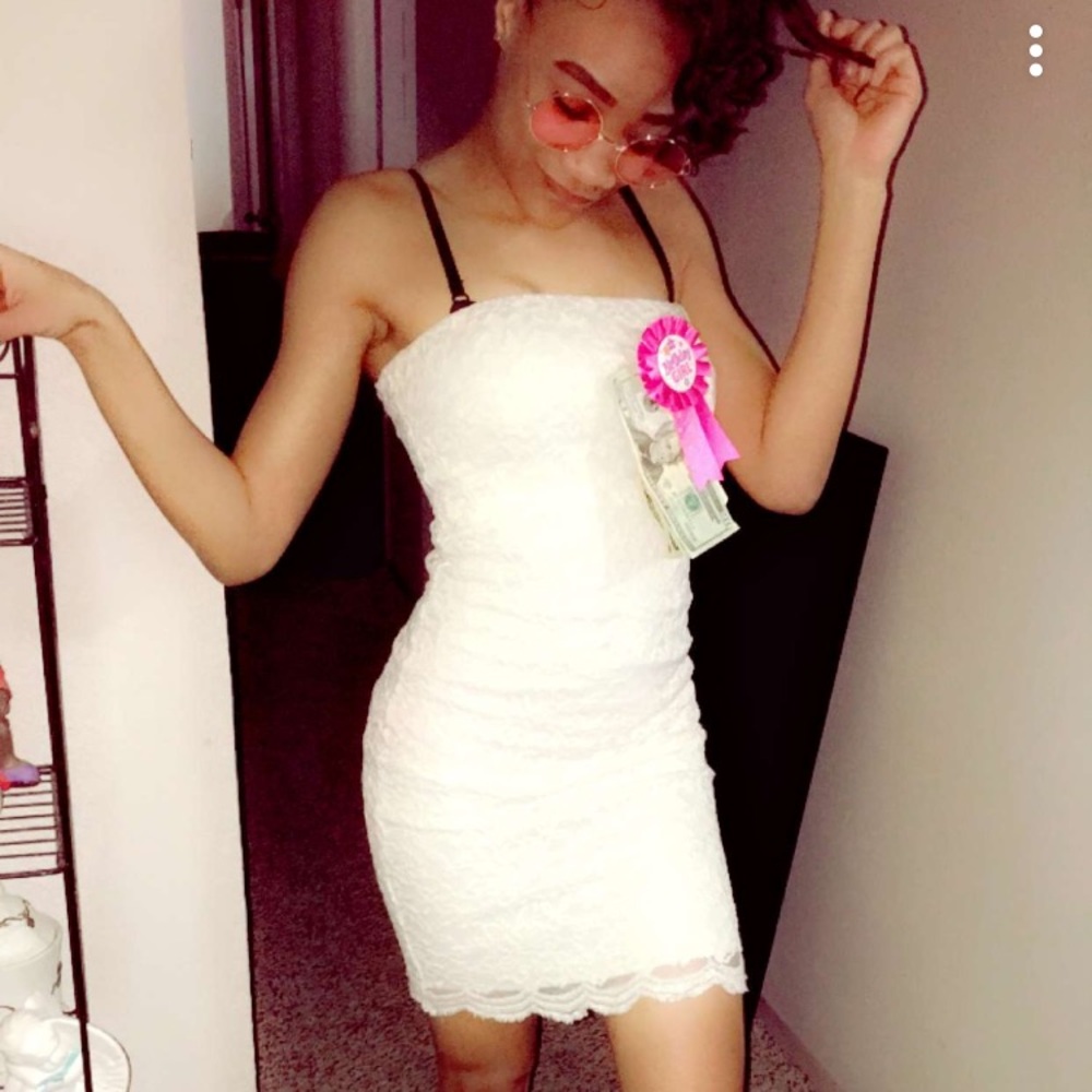 Meet your Posher, Shantel